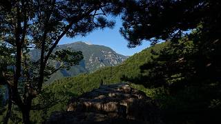 El Monte Olimpo aspira a entrar en la lista del Patrimonio Mundial de la Unesco