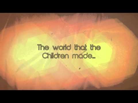 The Veldt (Radio Edit)- deadmau5 feat. Chris James- Lyrics