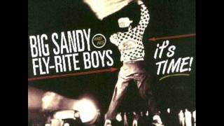 Big Sandy And His Fly-Rite Boys - Wishing Him Away