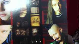 Lacuna Coil - Fragile (Vinyl LP)