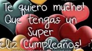 Las Mañanitas-Mariachi Vargas de Tecalitlan