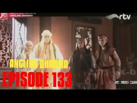 ANGLING DHARMA EPISODE 133