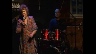 Sala dos Professores - Leny Andrade - Rio