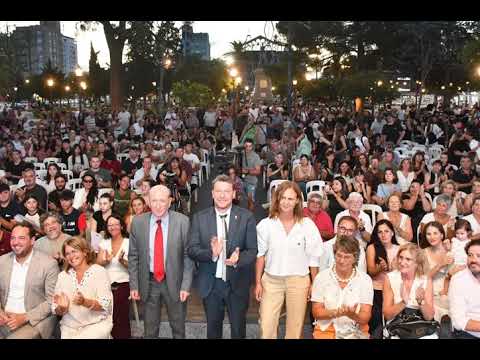 La Pampa Tiene Médicos: ¡Un Sueño Hecho Realidad! // Noticias.lat