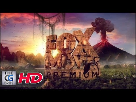 CGI Mograph & Design Showreels : - by SuperEstudio