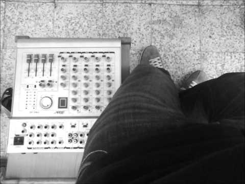 James Teej - Lost It All (Night Time Story EP)