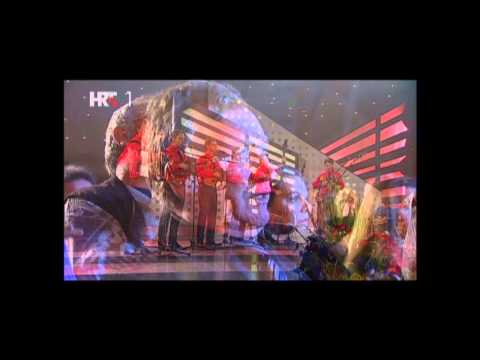 Taubeki - Podravska krv