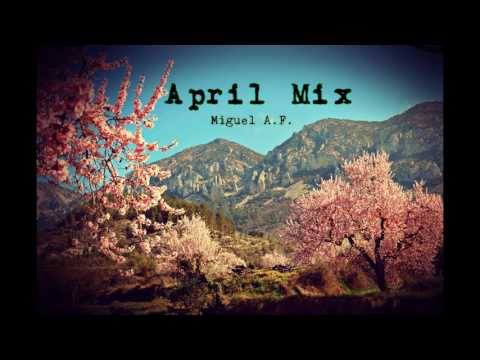 April Mix, Techno Melodic 2017 (Solee, Marc Marzenit, Dahu...)