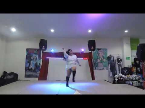 HyunA "Lip & Hip" Dance Cover | Daniilau Cyrus |