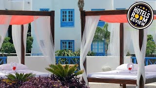 Aqua Suites | Lanzarote, Spain | Hotel Review 🛏️