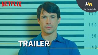 STORIA DI UN UOMO D'AZIONE (2022) Trailer ITA del Film Crime | Netflix