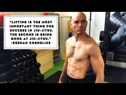 Calisthenics, Powerlifting, or Strongman for Combat Sports Conditioning