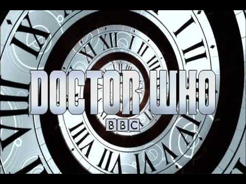 Doctor Who 2014-2017 Extended Theme (Version Two)