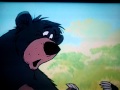Jungle Book Mowgli Runs Away