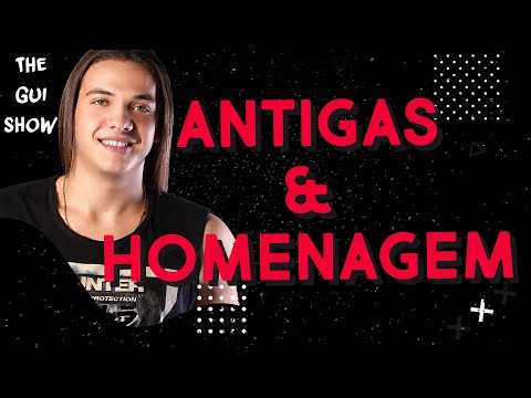 Garota Safada - Eu Quero Só Você, Coca-Cola, Tentativas em Vão + Homenagem - [Baú] [2010]