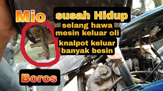 Download lagu Mio susah hidup pengapian ada| setelah di cek semuanya bagus | Ternyata!! mp3 Download lagu Mio susah hidup pengapian ada| setelah di cek semuanya bagus | Ternyata!! mp3