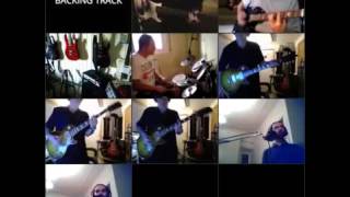 Creedence Clearwater Revival - Sweet Hitch-Hiker BANDHUB COVER