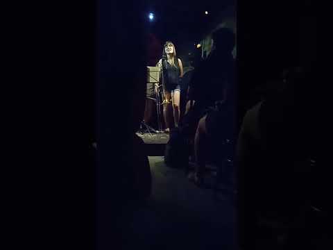 Kaleidoscope feat. Rita Payés - El becerrito (fragmento) (23Robadors, 14/06/21)