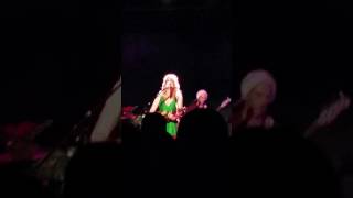 Home - Ingrid Michaelson - 10th Annual Holiday Hop