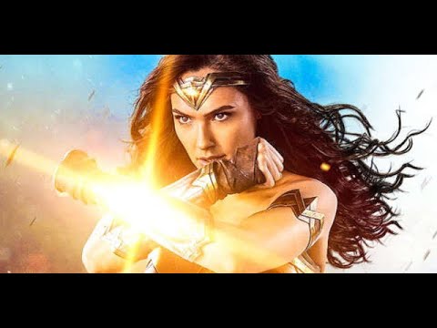 Melhores Cenas do Filme - Mulher Maravilha 1984