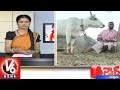 Bithiri Sathi On Superstitions Funny Conversation With Savithri Teenmaar News V6 News