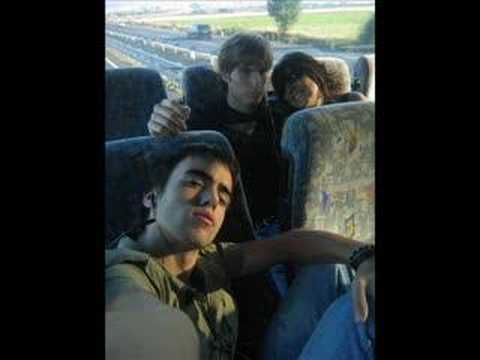 Iña, Goiko & Shai - Por Txai