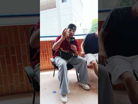 Movida Urbana capitulo 3 Tinaquillo Cojedes Vzla