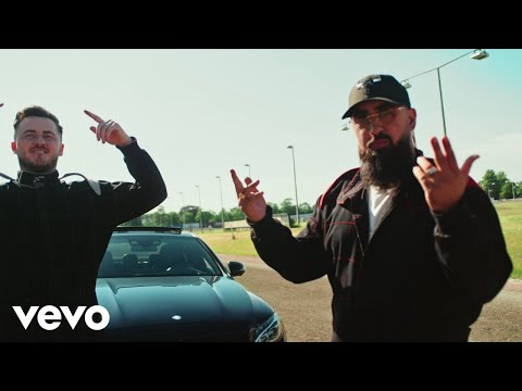 RH - SORT AMG ft. Jimilian