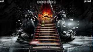 Vultures - Axewound (ft. Synyster Gates) | Drums Custom | Phase Shift