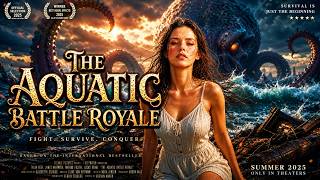 Download lagu The Aquatic Battle Royale|Ocean Game#flickreels mp3