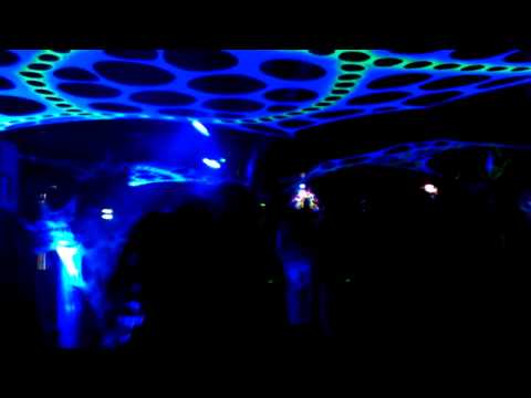 Oblium Live @ Brainfuck - december2013 - 01