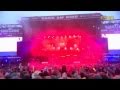 The Prodigy - Invaders Must Die (HD) LIVE @ Rock am Ring 2009
