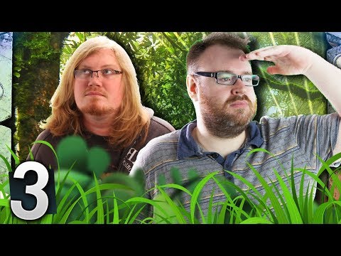 ARK: Survival Evolved Ragnarok - THE JOURNEY HOME