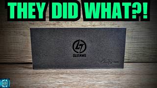 Unlike Anything They’ve Made Before — Prepare Yourself