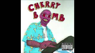 PERFECT Tyler, The Creator Cherry Bomb