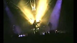 Black Sabbath - Computer God Live In Montreal 1992