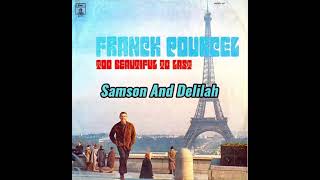 Franck Pourcel e sua orquestra - Samson And Delilah