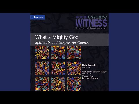 Walk Together, Children (arr. W.H. Smith)