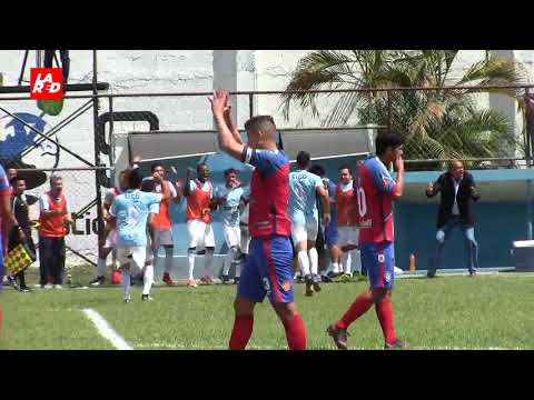 Resumen: Sanarate 1-0 Xelajú MC