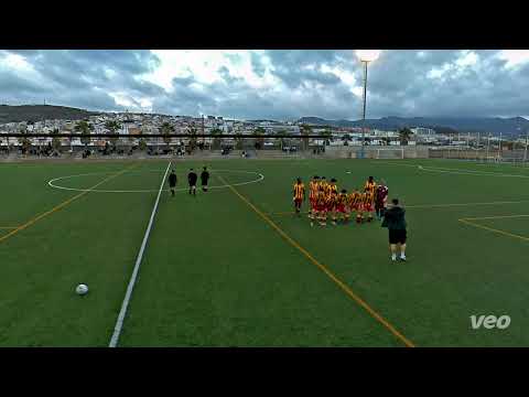 UD Taco San Luis - SD San José