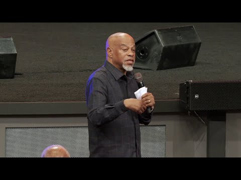 The Power of Praise & Worship – Part 1 | Pastor John K. Jenkins Sr. (Psalm 150)