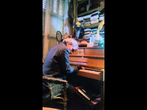 Jacques Halbronn 11 01 15  Percussions PWW mitaines "Guido Bonatti"