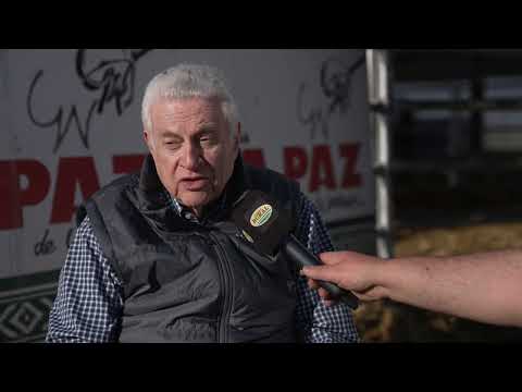 La Paz de Werthein - Remate anual 2025 en Estancia Gloria a Dios- Batavia (San Luis)