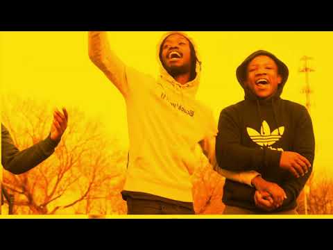 lil Na x Wooside Hommy - Spalding Pt.2 ( Official Video )