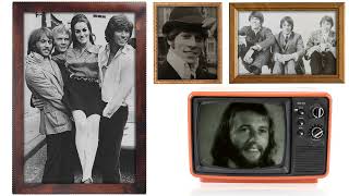 Bee Gees, Robin Gibb “Remembering” 1971 A Story of Loss