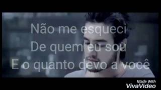 Sandy ft. Tiago Iorc - Me Espera(Letra)