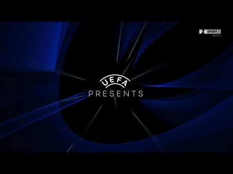 UEFA Super Cup 2024 Intro