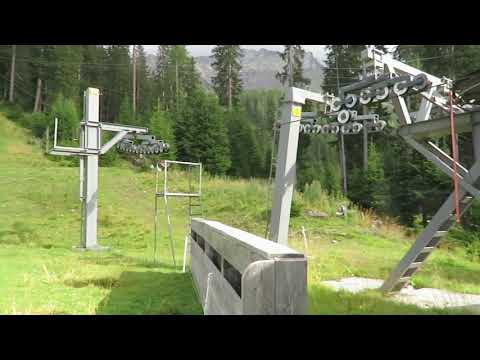 Fendels / 2-SL Plangger