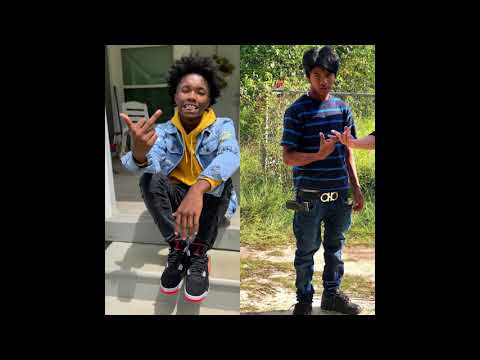 Rico Swauve x G-Mando - Count Up (Alabama Rappers) (Unreleased)