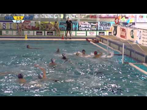 HST Under 18 vs Lecco - 2015 (1080 Full HD)